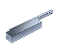 Dorma-Glas Ferme-porte Dorma TS 93 B charnières Normalmont.blanc 9010 EN 5-7 Quantité:1