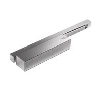 Dorma-Glas Kit de ferme-porte dormakaba TS 93 EMF argent EN 2-5 charnières de montage standard. Quantité:1