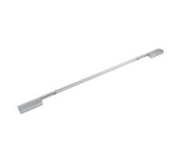Dorma-Glas Kit de ferme-porte dormakaba TS 93 GSR/V-EMF 2/BG argent EN 5-7 Normalmont.BG Quantité:1
