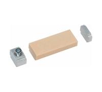 Dorma Limitation d'ouverture ÖB-GN pour rail de guidage G-N Quantité:1