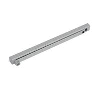 Dorma Rail de guidage G-N i.Contur Design pour TS91/92/93 blanc (RAL 9010) Version standard Quantité:1