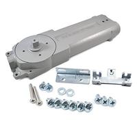 Dorma Rts85?fixe Tenue ouverte ? 90?? Qualit? Marine Ferme-porte - Spring strength: EN 4