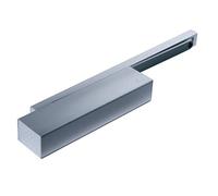 Dorma s 91 contur type b - Ferme-porte Corps seul - Couleur Argent Force 4