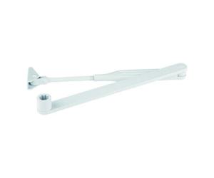 Dorma Tige normale blanche 9016 standard pour TS 71, TS 72, TS 73V et TS 83 DORMA Quantité:1
