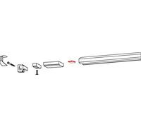 Dorma TS 90 Impulsions 80° b. 120° max. Porte B 950 mm