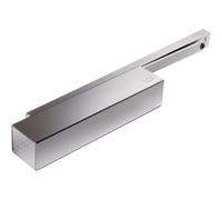 Dorma TS 93 B EN 2-5 N Ferme-porte avec rail coulissant Argenté