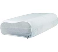 Dormabell Coussin Cervical Original avec Sac de Transport Inclus, Livraison Rapide également sans Prime, différents modèles Disponibles (NB 6)
