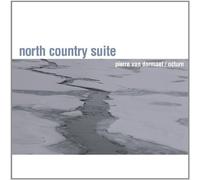 Dormael, Pierre Van - North Country Suite [Import]