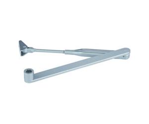 dormakaba Bras normal argenté Dorma pour TS 71,TS 72,TS 73V et TS 83 Quantité:1