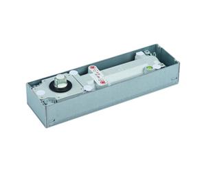 dormakaba Dorma Ferme-porte au sol BTS 75 V Maintien 90° Largeur vantail max. 1100 mm Quantité:1