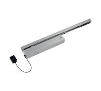 dormakaba Dorma serrure de porte coulissante libre TS 99 FLR-K charnière normale blanc 9016 EN 2-5 Quantité:1