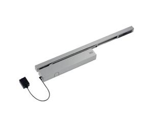 dormakaba Dorma serrure de porte coulissante libre TS 99 FLR-K charnière normale blanc 9016 EN 2-5 Quantité:1