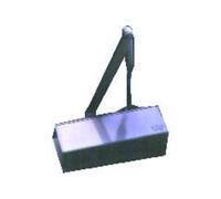 dormakaba dormakaba Ferme-porte TS 72, EN 2-4 sans glissière, brun foncé Quantité:1