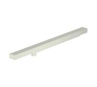 dormakaba dormakaba Gleitsch.G-N XEA 320 f.TS 98 XEA/TS 92 XEA blanc pur P210 Mécanisme à hauteur variable. Quantité:1