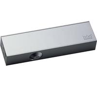 DORMA Ferme-porte TS 73V Force 2-4 fourni sans bras finition blanc - DORMA - 37010111
