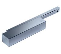 Changez Le Titre comme Suit : Ferme-Porte DORMAKABA TS 93 B, en 2-5 sans Rail Coulissant, Largeur du vantail -1250 mm, Noir