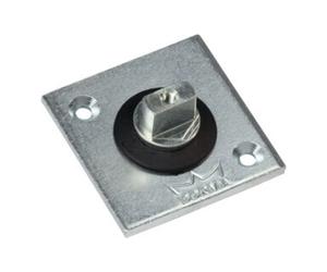 dormakaba Palier pivot Dorma 7471 K roulement à billes 200kg Quantité:1