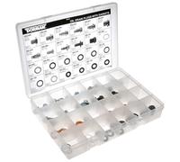 Dorman 030-548 Bouchon de vidange d'huile Tech Tray Ajustement universel