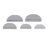 Dorman 13125: Assortiment de cls Woodruff