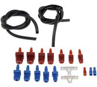Dorman 13911 Aide. Kit purgeur de Maitre Cylindre