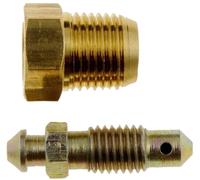 DORMAN 13960 Kit de réparation de vis de purge de frein