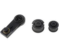 Dorman 14044 Kit de Bague de câble de Changement de Vitesse Compatible avec Certains modèles Chrysler/Dodge/Plymouth (OE Fix)