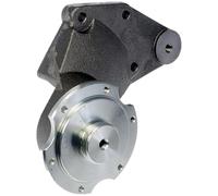 Dorman 300-822 Engine Cooling Fan Pulley Bracket for Select Ram Models