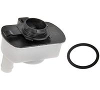 Dorman 310-215 Pompe de détection de fuite pour système d'émissions d'évaporation, noir et blanc