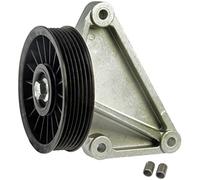 Dorman 34159 HELP! Air Conditioning Bypass Pulley