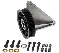 Dorman 34174 Aide. Air Conditioning Bypass Poulie
