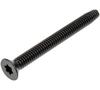 Dorman 370-225 Lot de 50 vis de sol pour remorque Torx 1/4-20 po x 2-1/2 po