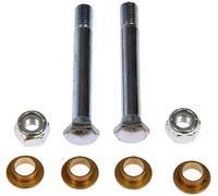 Dorman 38688 Door Hinge Pin and Bushing Kit Compatible with Select Ford Models