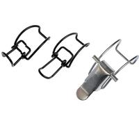 Dorman 41101 : Assortiment de pinces de maintien pour filtre à air