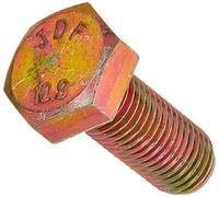 dorman 461-630 M12-1,5 x 30 mm DIN Metric Hex Head Cap Screw