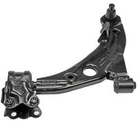 Dorman 521-745 Front Driver Side Lower Suspension Control Arm and Ball Joint Assembly for Select Mazda Models
