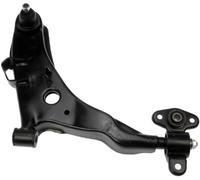 Dorman 521-846 Front Right Lower Suspension Control Arm and Ball Joint Assembly for Select Hyundai Sonata Models