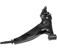 Dorman 524-127 Front Driver Side Lower Suspension Control Arm and Ball Joint Assembly for Select Toyota Models