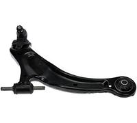 Dorman 524-138 Front Lower Passenger Side Control Arm and Ball Joint Assembly
