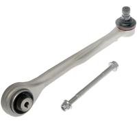 Dorman 526-567 Bras de suspension avant côté conducteur supérieur et assemblage de joint à rotule compatible avec certains modèles Audi/Porsche
