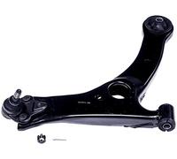 Dorman 526-964 Front Passenger Side Lower Suspension Control Arm and Ball Joint Assembly for Select Toyota Models
