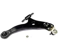 Dorman 527-003 Front Driver Side Lower Suspension Control Arm and Ball Joint Assembly for Select Lexus/Toyota Models