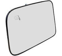 Dorman 56120 HELP!-Look! Driver Side Heated Plastic Backed Mirror Glass by Dorman
