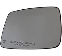Dorman 56196 Dodge Ram 1500 Passenger Side Heated Mirror Glass