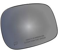 Dorman 56323 Door Mirror Glass