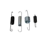 Dorman 59207 Assortiment de ressorts de retour d'accélérateur