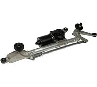 Dorman 602-037AS Moteur d'essuie-glace et assemblage de liaison compatible avec certains modèles Nissan