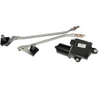 Dorman 602-203AS Windshield Wiper Motor and Linkage Assembly Compatible with Cadillac/Chevrolet/GMC Models