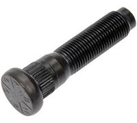 Dorman 610-558 Serrated Wheel Stud - 9/16-18, Pack of 10