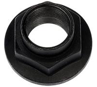 Dorman 615-978 Spindle Nut Compatible with Select Genesis/Hyundai/Kia Models, 2 Pack