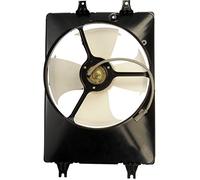 Dorman 620-262 Radiator Fan Assembly Without Controller